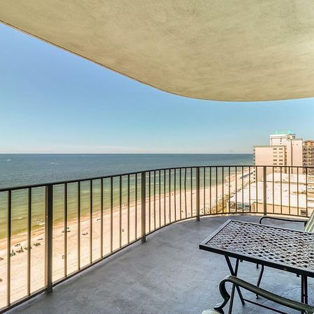 Апартаменты Watercrest 1210 Панама-Сити Экстерьер фото