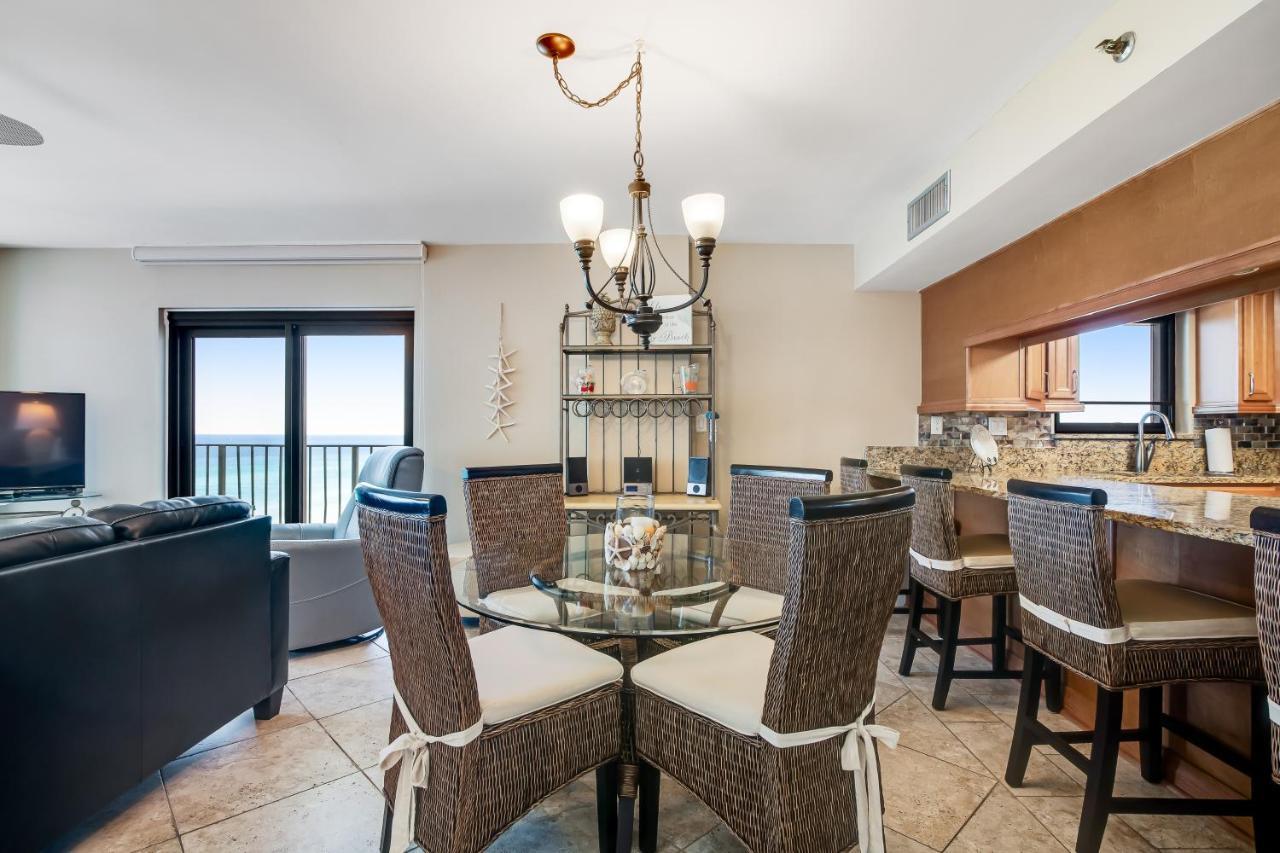 Апартаменты Watercrest 1210 Панама-Сити Экстерьер фото