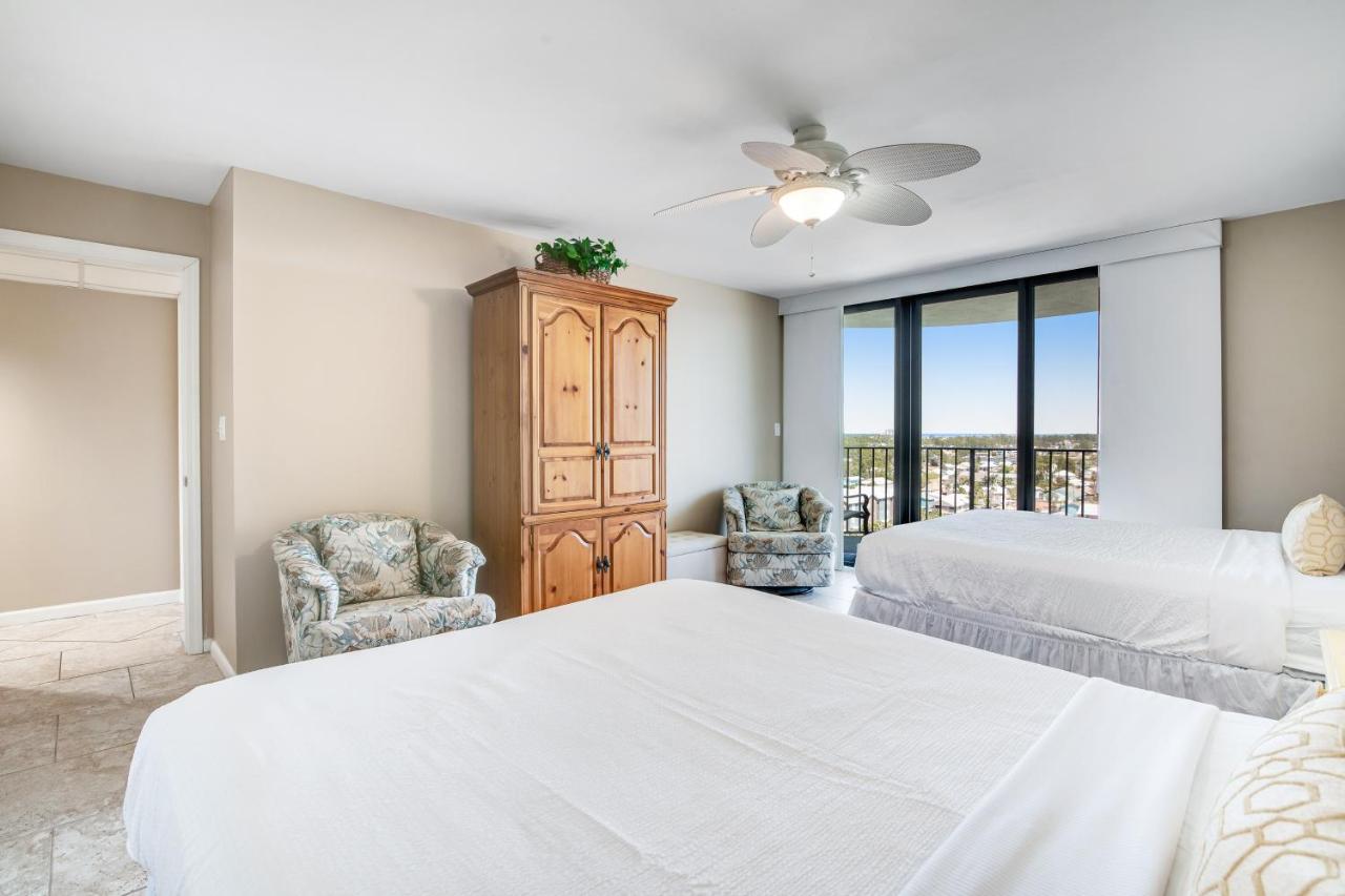 Апартаменты Watercrest 1210 Панама-Сити Экстерьер фото