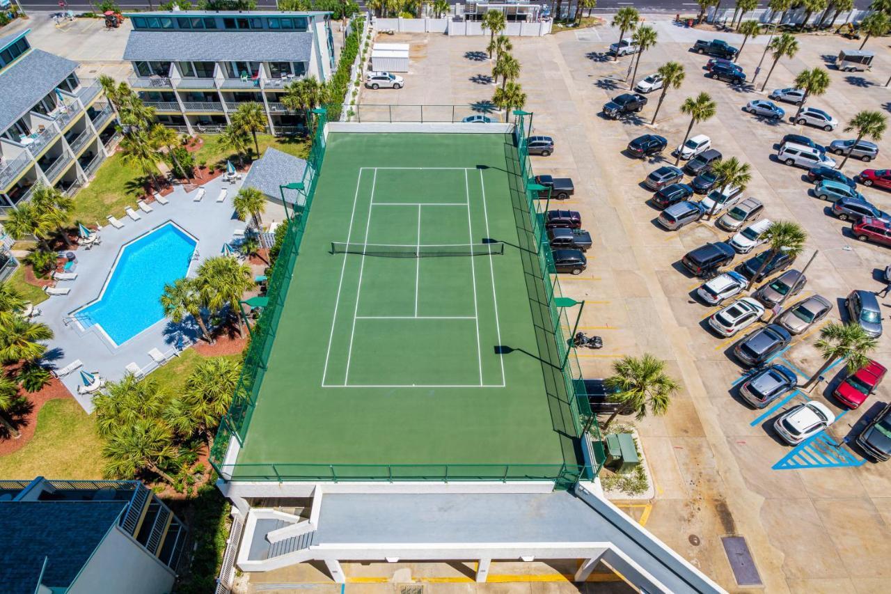Апартаменты Watercrest 1210 Панама-Сити Экстерьер фото
